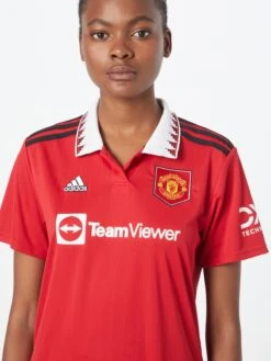 Adidas Sportswear Functionele Shirts Tricot Manchester United 22/23 Dames Rood 11 Adidas Sportswear Functionele Shirts Tricot Manchester United 22/23 Dames Rood -Sportieve Outfit Winkel a3761cab63f5b174061df71bc3bdf106
