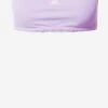 Adidas Sportswear Bikinis Bustier Sportbikini ICONISEA Dames Lichtlila -Sportieve Outfit Winkel a417a84ec7b8d384edac61c71aeb91a5