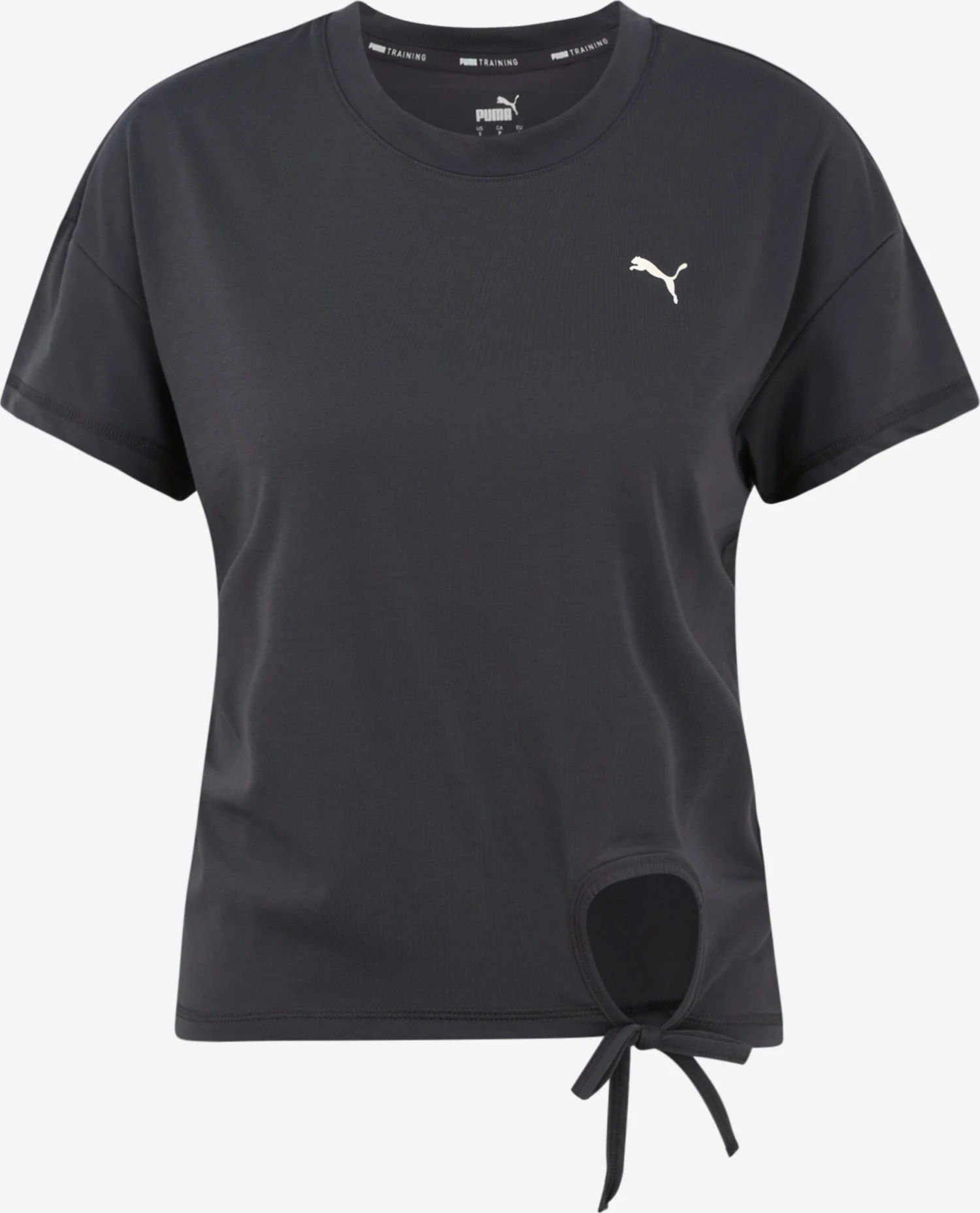 Puma Functionele Shirts Functioneel Shirt Winter Pearl Dames Antraciet 3 Puma Functionele Shirts Functioneel Shirt Winter Pearl Dames Antraciet