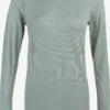 ATHLECIA Longsleeves Functioneel Shirt Julee Dames Mintgroen -Sportieve Outfit Winkel a4e2d936550489bb958392e52b4146e8