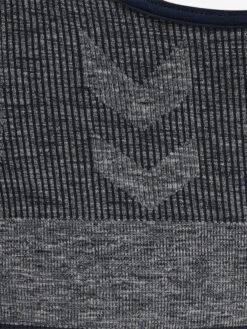 Hummel High Support Bustier Sport Bh Dames Navy -Sportieve Outfit Winkel a58c3d961dc399800a8173c0d95dced4