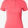 J.Lindeberg Functionele Shirts Functioneel Shirt Tour Tech Dames Neonroze -Sportieve Outfit Winkel a61783d0f9a7761b4c717a23027c0ff4