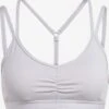 Adidas Sportswear Low Support Bustier Sport Bh Dames Sering -Sportieve Outfit Winkel a65fdf7e6bd807db695cd7cfc80abe5e