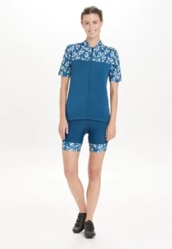 Endurance Shorts Regular Sportbroek Mangrove Dames Blauw 15 Endurance Shorts Regular Sportbroek Mangrove Dames Blauw -Sportieve Outfit Winkel a69f0de60eb74ce585bfbfe736a1c51d