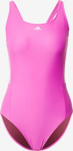 Adidas Sportswear Badpakken Bustier Sportbadpak Dames Eosine