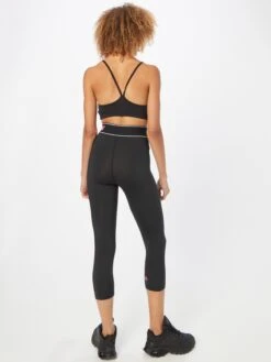 BIDI BADU Sportleggings Skinny Sportbroek Mila Dames Zwart -Sportieve Outfit Winkel a7c8a0bf88c707cbf67942885ac38475