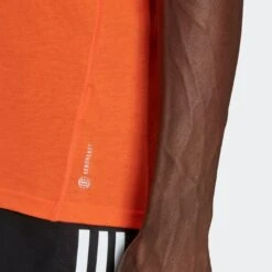 Adidas Sportswear Functionele Shirts Functioneel Shirt X-City Dames Oranje -Sportieve Outfit Winkel a9b3ed3823beea590798603d5d5e5c7f