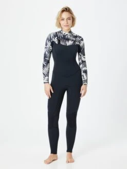 Billabong Zwem- & Surfkleding Wetsuit SALTY DAYZ Dames Zwart 9 Billabong Zwem- & Surfkleding Wetsuit SALTY DAYZ Dames Zwart -Sportieve Outfit Winkel aa030bf0120d8b4febe4daf723e0cc19