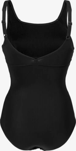 Arena Badpakken Bustier Sportbadpak Bodylift Jewel Dames Zwart -Sportieve Outfit Winkel aa7f7c7550731e6ef28ae3d935ce4365