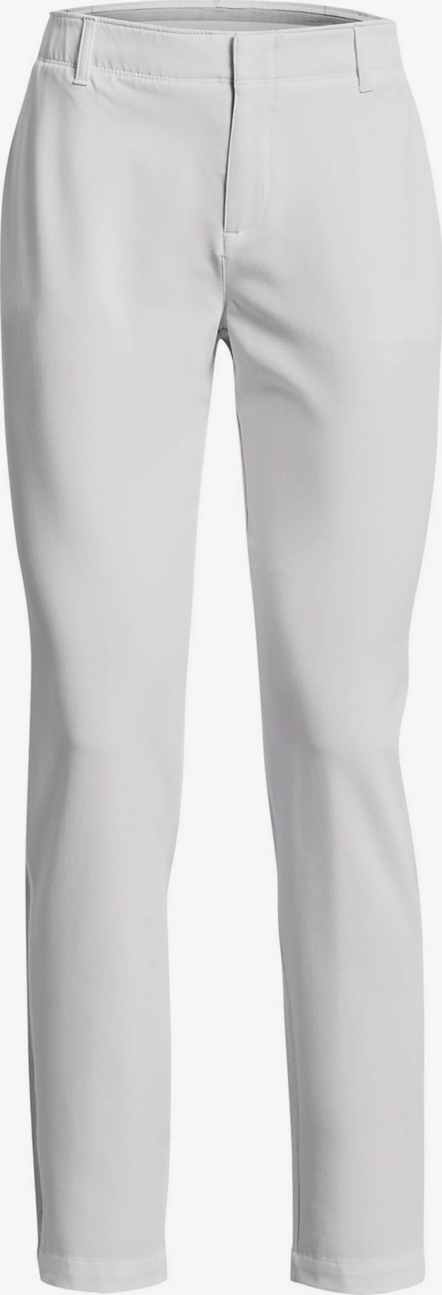 Under Armour Trainingsbroeken Regular Sportbroek Links Dames Wit 3 Under Armour Trainingsbroeken Regular Sportbroek Links Dames Wit