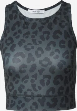 About You Sporttops Sporttop Fame Dames Kaki