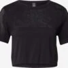 Varley Functionele Shirts Functioneel Shirt Paden Dames Zwart 1 Varley Functionele Shirts Functioneel Shirt Paden Dames Zwart -Sportieve Outfit Winkel ab062920c837faf4729b128d42f9dc5a