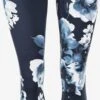 ATHLECIA Sportleggings Skinny Sportbroek Franz Dames Smoky Blue / Donkerblauw -Sportieve Outfit Winkel ab0d0ce0627c33c95b020a2c5d68d0aa