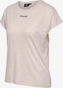 Hummel T-shirts Functioneel Shirt Dames Grijs 12 Hummel T-shirts Functioneel Shirt Dames Grijs -Sportieve Outfit Winkel ab5bc685f0dc1977bd7cd053675bbb1b