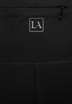 Trainingsbroeken Flared Sportbroek Dames Zwart -Sportieve Outfit Winkel abf63e116fa01a19a2dff0f7d9e83f27