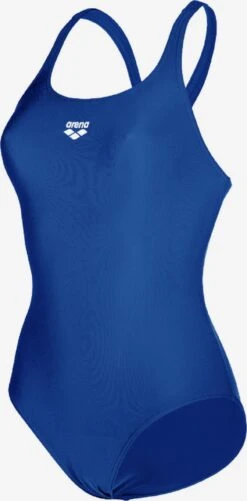 Arena Badpakken Bustier Sportbadpak Dynamo Dames Blauw -Sportieve Outfit Winkel ac2a901f591fd577bbc17b242ea6bc90