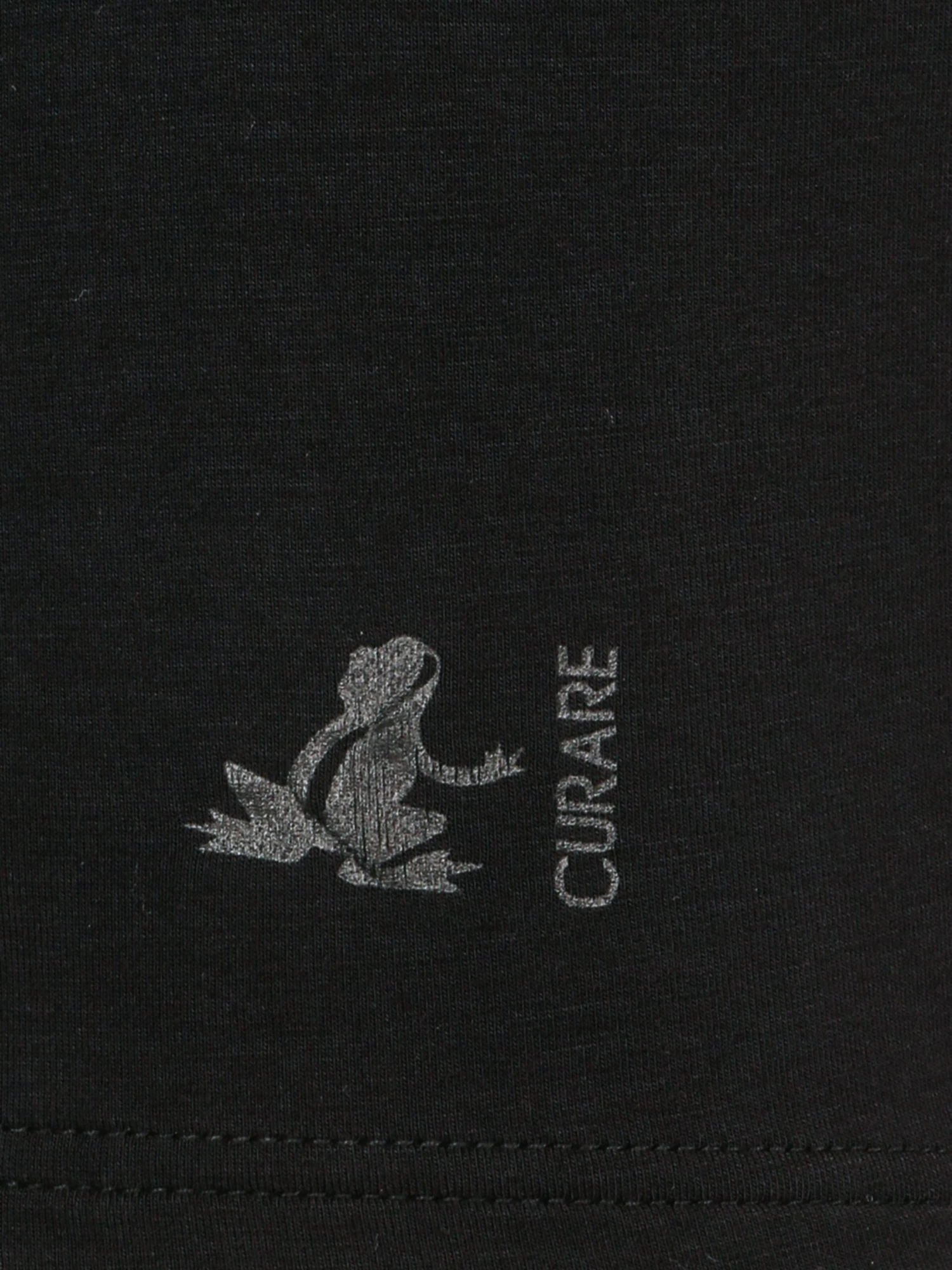 Longsleeves Functioneel Shirt Flow Dames Zwart 5 Longsleeves Functioneel Shirt Flow Dames Zwart - Afbeelding 3