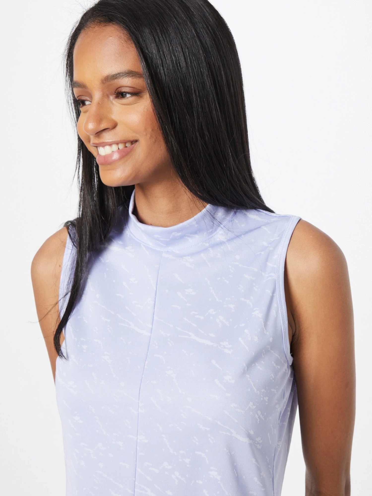 Adidas Golf Sporttops Sporttop Dames Sering 4 Adidas Golf Sporttops Sporttop Dames Sering - Afbeelding 2