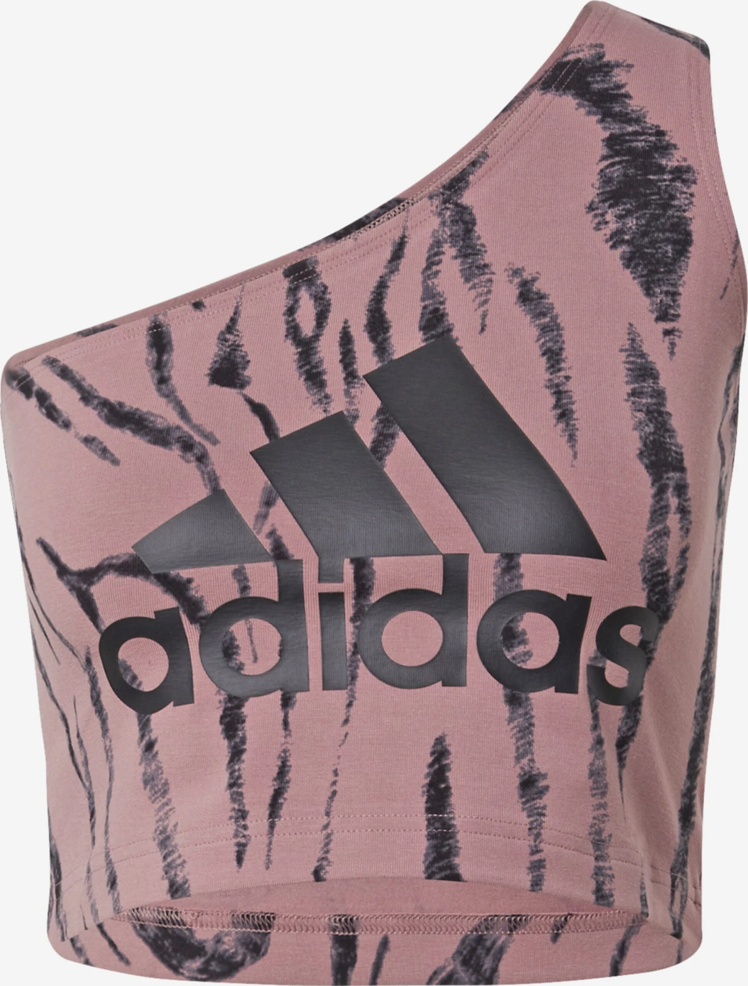 Adidas Sportswear Sporttops Sporttop Dames Bruin 3 Adidas Sportswear Sporttops Sporttop Dames Bruin