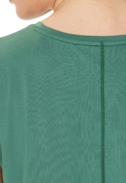Endurance T-shirts Functioneel Shirt Dames Groen -Sportieve Outfit Winkel ad462c4c3d3e57ae97367d5b06a0f601