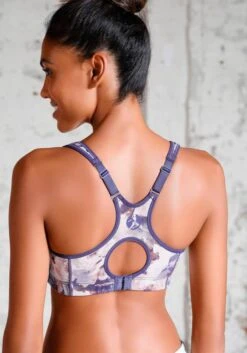 High Support Bustier Sport Bh Dames Gemengde Kleuren -Sportieve Outfit Winkel ada0dd138f2923ae364d0f969c0d8027