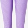Onzie Sportleggings Skinny Sportbroek Selenite Dames Lichtlila