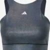 ADIDAS PERFORMANCE Bikinis Bustier Sportbikinitop Dames Zwart 1 ADIDAS PERFORMANCE Bikinis Bustier Sportbikinitop Dames Zwart -Sportieve Outfit Winkel af1738d546e5925a5895876788c95d01