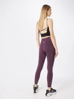 Only Play Sportleggings Skinny Sportbroek Dames Bessen -Sportieve Outfit Winkel af4a244258fc2ace01be1785acab011e
