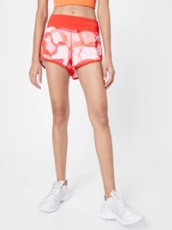 BIDI BADU Shorts Regular Sportbroek Elani Dames Oranjerood / Lichtrood 13 BIDI BADU Shorts Regular Sportbroek Elani Dames Oranjerood / Lichtrood -Sportieve Outfit Winkel af8a99c877e4a730cac0842e222732a9