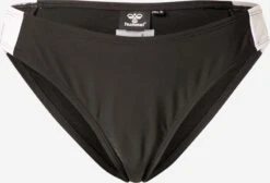 Hummel Bikinis Sport Bikinibroek Cindi Dames Zwart