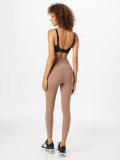 Varley Sportleggings Skinny Sportbroek Lets Move Dames Greige -Sportieve Outfit Winkel b0a62660da6e5c023cdafb7a1dae4e88