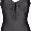 Arena Badpakken Bustier Sportbadpak Shila Dames Grafiet -Sportieve Outfit Winkel b13233ec2c0ac0397116ddf6b2f452d2