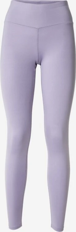 Hey Honey Sportleggings Skinny Sportbroek Dames Sering