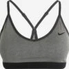 Nike Low Support Regular Sport Bh Indy Dames Donkergrijs -Sportieve Outfit Winkel b19df2c891938a0578196fa42a903a62