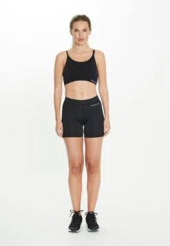 Endurance Functioneel Ondergoed Sportondergoed Zenta Dames Zwart -Sportieve Outfit Winkel b1a8bd8b36f22b53a1cad9216c0365a7