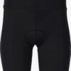 Endurance Shorts Skinny Sportbroek Mirabel Dames Zwart