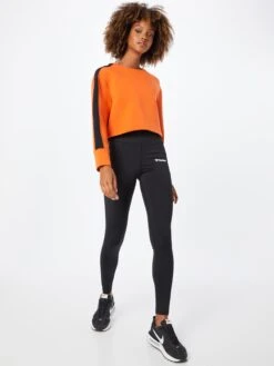 Hummel Sportleggings Skinny Sportbroek Chipo Dames Zwart -Sportieve Outfit Winkel b2e80769eac2e5ed5ca2a55cf6920217