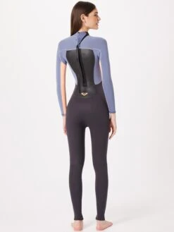 Roxy Zwem- & Surfkleding Wetsuit PROLOGUE Dames Zwart -Sportieve Outfit Winkel b3f1390855028f659395275092810e9d