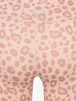 Hey Honey Sportleggings Skinny Sportbroek Dames Rosa -Sportieve Outfit Winkel b41c57556c42604d44d74f111674cfea