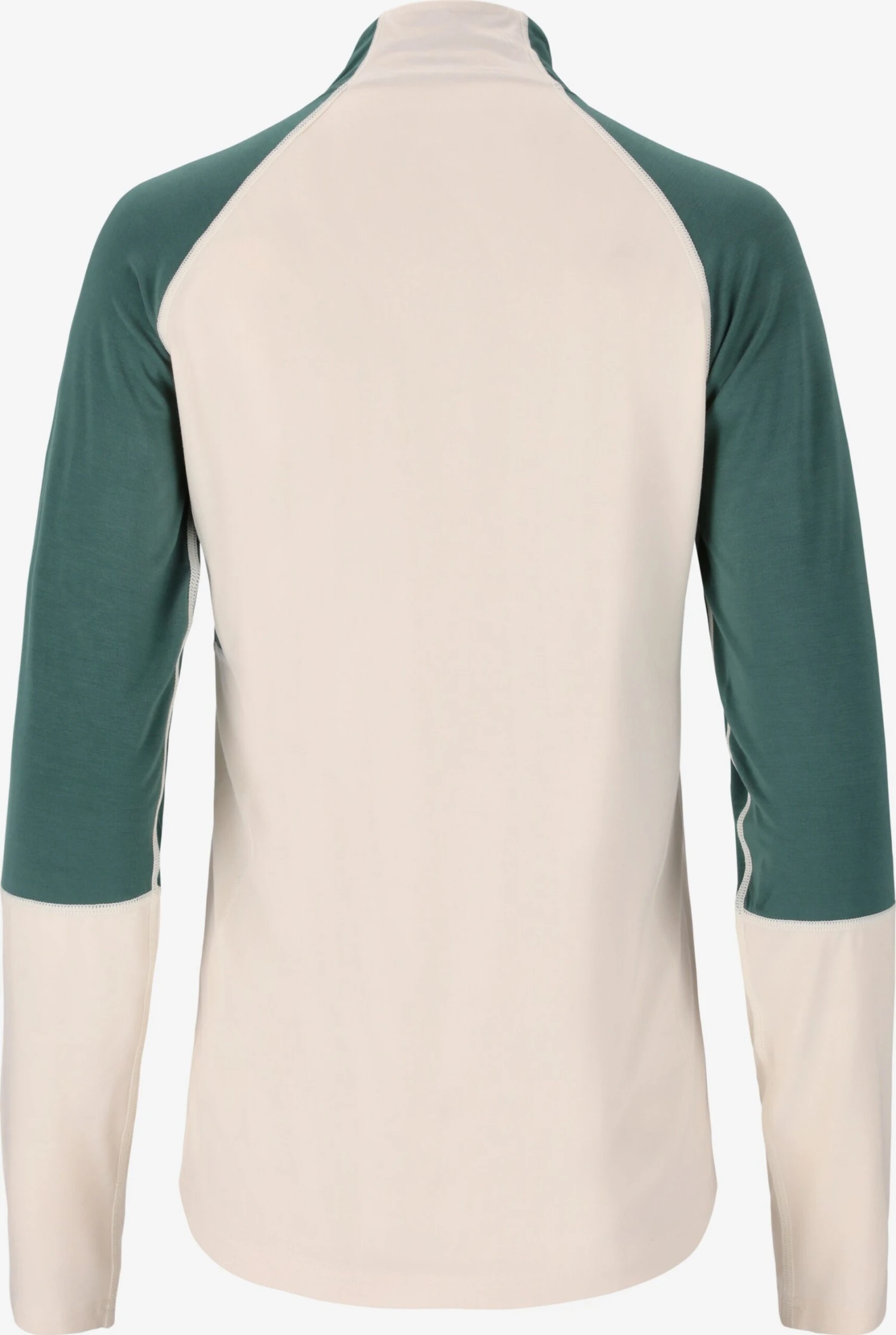 Endurance Longsleeves Functioneel Shirt Abbye Dames Wit 4 Endurance Longsleeves Functioneel Shirt Abbye Dames Wit - Afbeelding 2