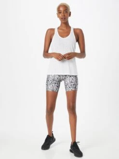 Marika Shorts Skinny Sportbroek LEX Dames Zwart -Sportieve Outfit Winkel b49b2ad94994c16c9c87af6850153580