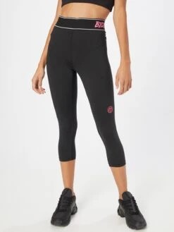 BIDI BADU Sportleggings Skinny Sportbroek Mila Dames Zwart -Sportieve Outfit Winkel b4bddafe9219c2671fb186caff04eb9c