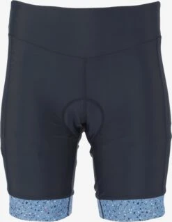 Endurance Shorts Regular Sportbroek Mangrove Dames Donkerblauw
