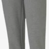 Puma Trainingsbroeken Tapered Sportbroek Dames Grijs -Sportieve Outfit Winkel b4eba2f12d7be9b950c119c2812d1e6e
