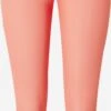 Onzie Sportleggings Skinny Sportbroek Dames Perzik -Sportieve Outfit Winkel b4fd91d145bb6ff3e0aea81e75f53b35