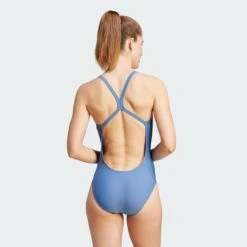 Adidas Sportswear Badpakken Bustier Sportbadpak Dames Duifblauw 10 Adidas Sportswear Badpakken Bustier Sportbadpak Dames Duifblauw -Sportieve Outfit Winkel b522cb89d9dcc4dd490508d75fa56777