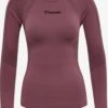 Hummel Longsleeves Functioneel Shirt Dames Bessen 1 Hummel Longsleeves Functioneel Shirt Dames Bessen -Sportieve Outfit Winkel b66f38b2465cb599e01842102a89f7c6