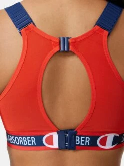 Sport Behas High Support Sport Bh Dames Navy 12 Sport Behas High Support Sport Bh Dames Navy -Sportieve Outfit Winkel b76a6374b4cf8123cbf12fb39417ed8d