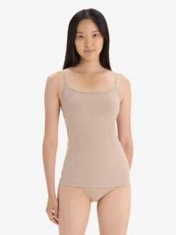Icebreaker Functioneel Ondergoed Basislaag Siren Dames Beige 12 Icebreaker Functioneel Ondergoed Basislaag Siren Dames Beige -Sportieve Outfit Winkel b78c7c15d518beed06dc43db2ed97c82