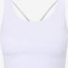 ATHLECIA Medium Support Medium Support Sport Bh Gaby Dames Wit -Sportieve Outfit Winkel b79663a222a313f3790184ea42541209